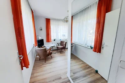 Vakantieappartement Gezinsvakantie Graal-Müritz