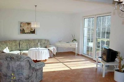 Vakantieappartement Gezinsvakantie Ralswiek