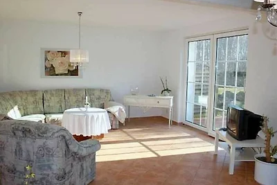 Appartamento Vacanza con famiglia Ralswiek