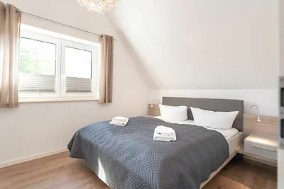 Ferienhaus Baltic Blue