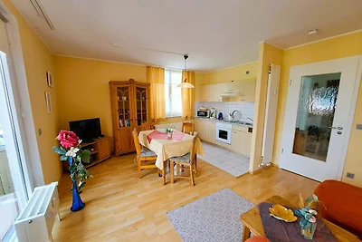 Ferienwohnung Am Seeufer Objekt-ID 121300