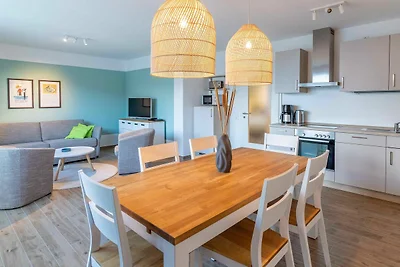 Vakantieappartement Gezinsvakantie Garz