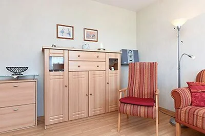 Ferienwohnung Mühlenblick