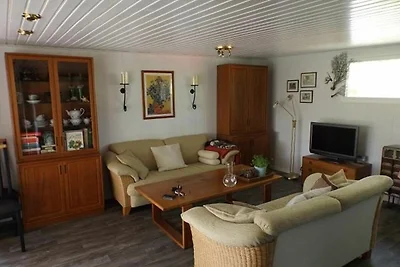 Ferienhaus Strecker