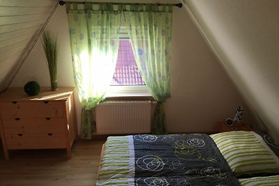 Vakantieappartement Gezinsvakantie Egloffstein