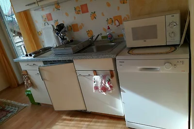 Vakantieappartement Gezinsvakantie Reichelsheim