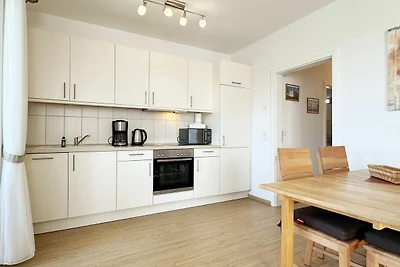 Villa Annika Whg. 06 mit Süd/Westbalkon