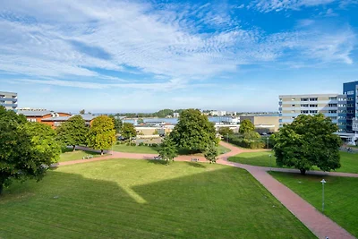 Vakantieappartement Gezinsvakantie Heiligenhafen