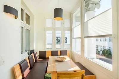 04 Familienwohnung Obergeschoss