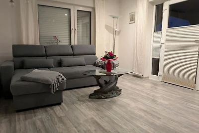 Ferienwohnung Cramer