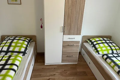 Casa vacanze Vacanza di relax Boiensdorf