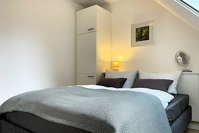 Appartamento Vacanza con famiglia Hoyerswerda