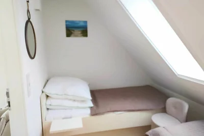 Vakantiehuis Ontspannende vakantie Barth