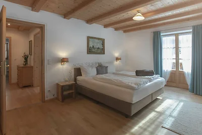 Appartamento Vacanza con famiglia Schliersee