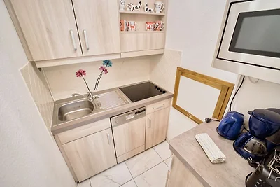 760 - Classic | 55 qm 1,5 Raum (mit...