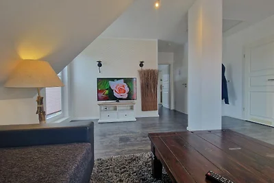 Wohnung Am Seglerhafen OG