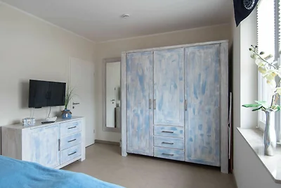 Vakantieappartement Gezinsvakantie Dierhagen