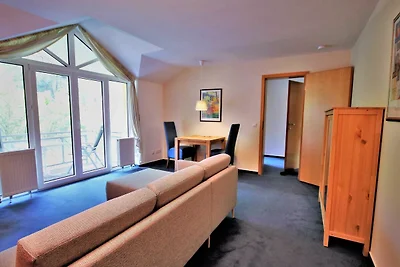 KIWI Ferienwohnung 4