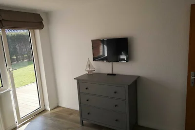 Ferienwohnung KRABBE