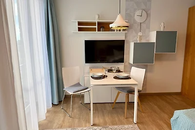 NINO Boardinghouse - Auszeit