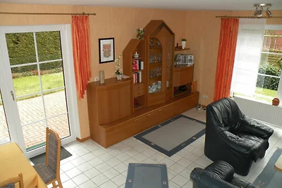 Ferienhaus Nölker