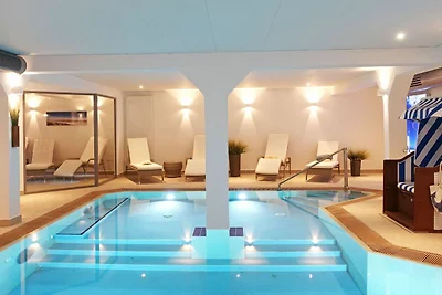 Appartamento Vacanza con famiglia Juist