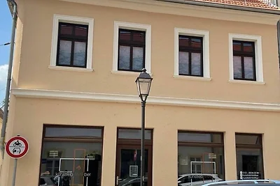 ElbstadtFlair Apartment