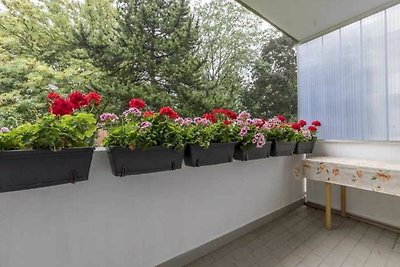 Apartament Dla rodzin Hannover
