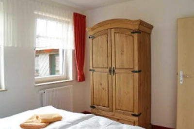 Vakantieappartement Gezinsvakantie Großkoschen