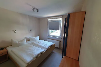 Apartamento Vacaciones familiares Elbingerode