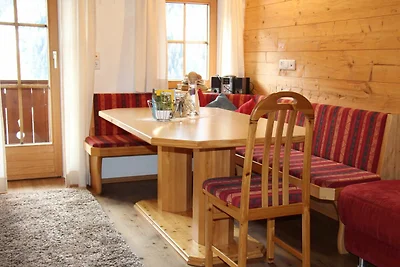 Ferienwohnung Enzian
