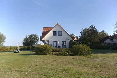 Casa vacanze Vacanza di relax Fuhlendorf