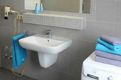 Ferienwohnung 3 (T)