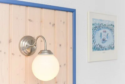 Vakantieappartement Gezinsvakantie Bensersiel