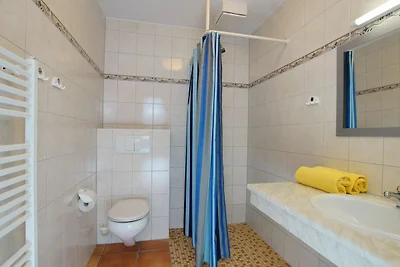Vakantieappartement Gezinsvakantie Mistorf