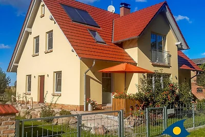 Apartament Dla rodzin Stolpe auf Usedom
