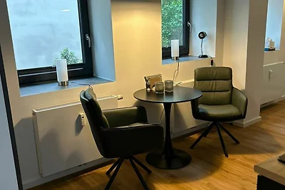 Vakantieappartement Gezinsvakantie Wismar
