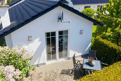 Vakantiehuis Ontspannende vakantie Karlshagen