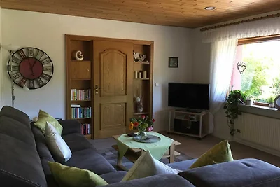 Appartamento Vacanza con famiglia Wald-Michelbach