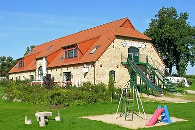 Gîte Vacances romantiques Putbus