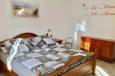 Appartamento Vacanza con famiglia Schaprode
