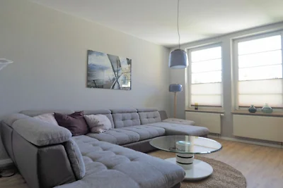 Residenz Unter den Linden Fewo 24