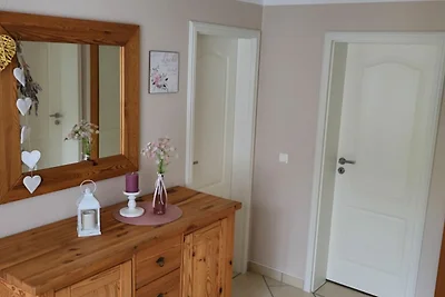 Ferienhaus Leuchtturmblick