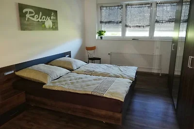 Ferienwohnung Gudi