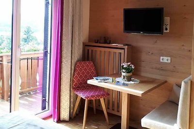 Ferienwohnung Wiese