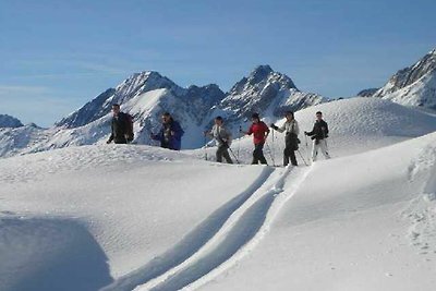 Vakantieappartement Gezinsvakantie Belalp