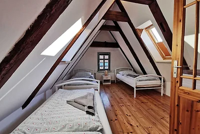 Ferienwohnung Oberdeck 3