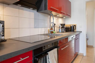 Vakantieappartement Gezinsvakantie Dessau-Roßlau