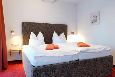 Vakantieappartement Gezinsvakantie Großkoschen