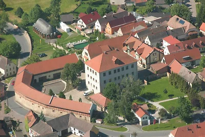 Ferienhaus für 4 Personen